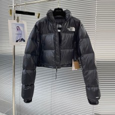 노스페이스 THE NORTH FACE 여성 패딩 TNF015