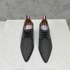 톰브라운 THOMBROWNE 여성 펌프스 TB128