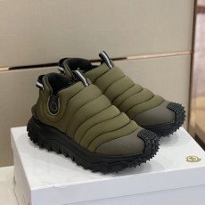 몽클레어 Moncler 남성 트레일그립 스니커즈 ML021