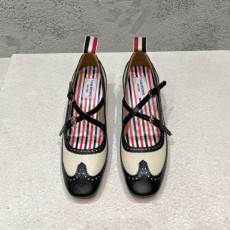 톰브라운 THOMBROWNE 여성 펌프스 TB129