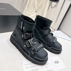 어그 UGG 여성 어그 부츠 UG006