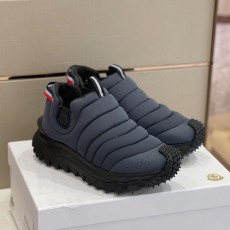 몽클레어 Moncler 남성 트레일그립 스니커즈 ML020