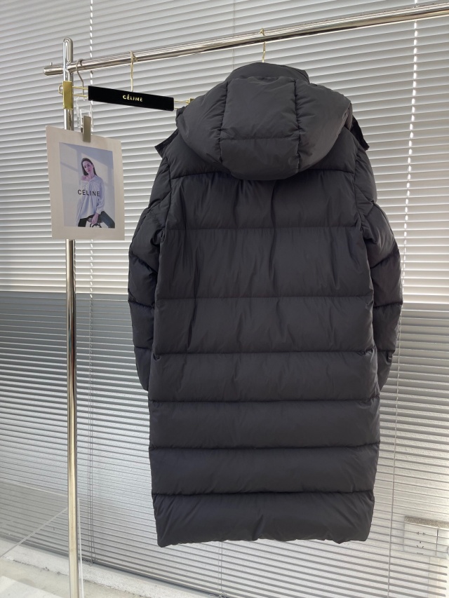 몽클레어 Moncler 남성 롱 패딩 M02653