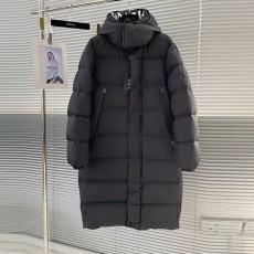 몽클레어 Moncler 남성 롱 패딩 M02653