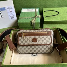 구찌 GUCCI GG 레트로 백팩 700515 GU02370