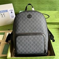 구찌 GUCCI 인터로킹 G 백팩 704017 GU02383