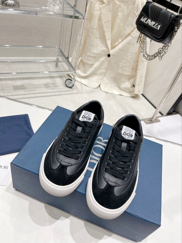 디올 DIOR 남여공용 스니커즈 D1622