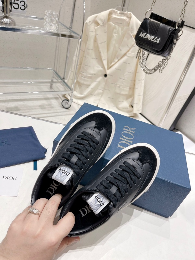 디올 DIOR 남여공용 스니커즈 D1622