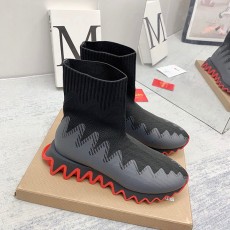 크리스찬 루부탱 CHRISTIAN LOUBOUTIN 남여공용 부츠 CB245