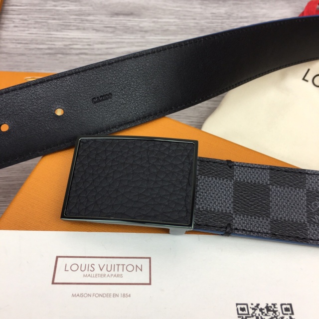 루이비통 LOUIS VUITTON 남성 벨트 LV0646