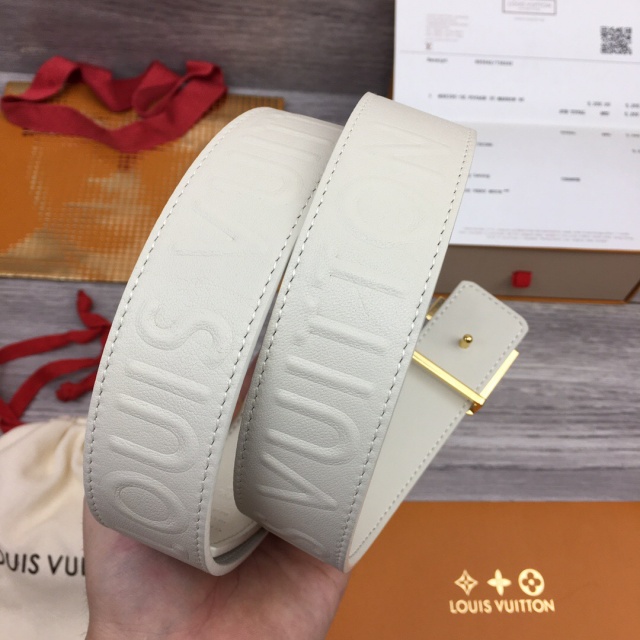 루이비통 LOUIS VUITTON 남성 벨트 LV0659