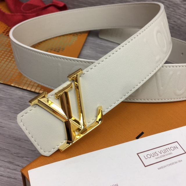 루이비통 LOUIS VUITTON 남성 벨트 LV0659