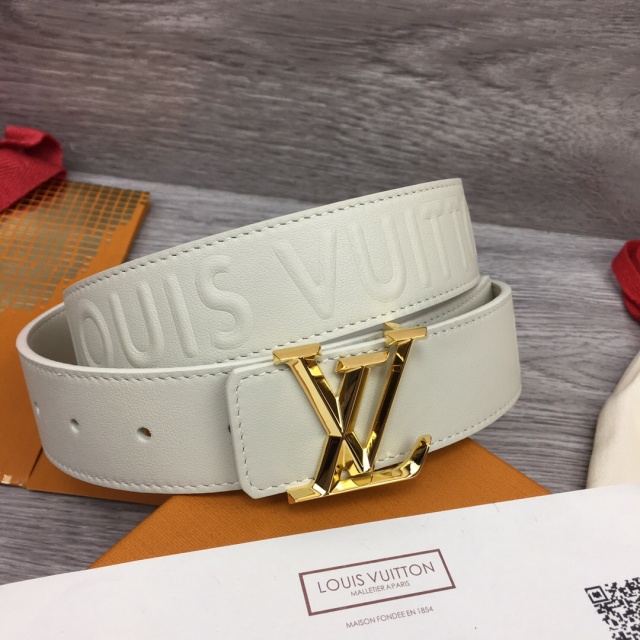 루이비통 LOUIS VUITTON 남성 벨트 LV0659