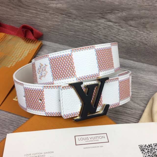 루이비통 LOUIS VUITTON 남성 벨트 LV0651