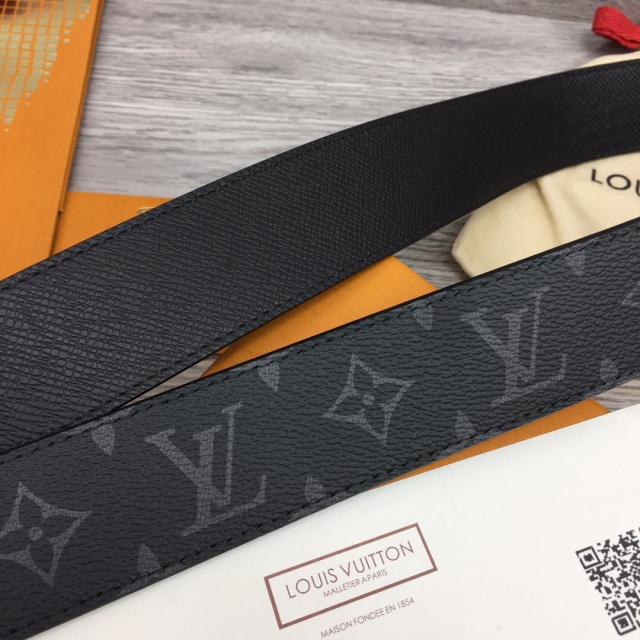 루이비통 LOUIS VUITTON 남성 벨트 LV0653