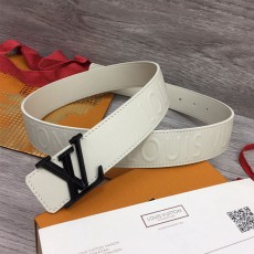 루이비통 LOUIS VUITTON 남성 벨트 LV0660