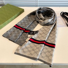 구찌 GUCCI 남성 머플러 0160