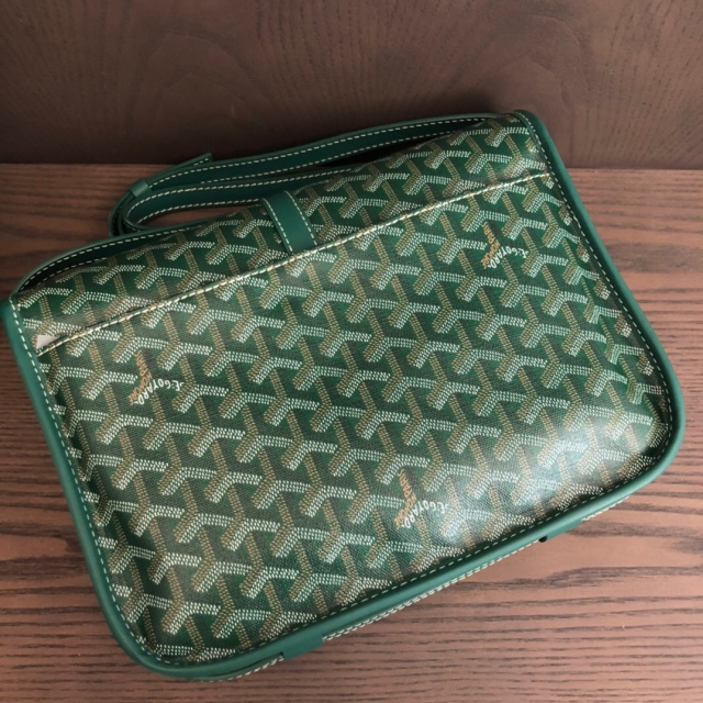 고야드 GOYARD 남성 크로스백 GY0374