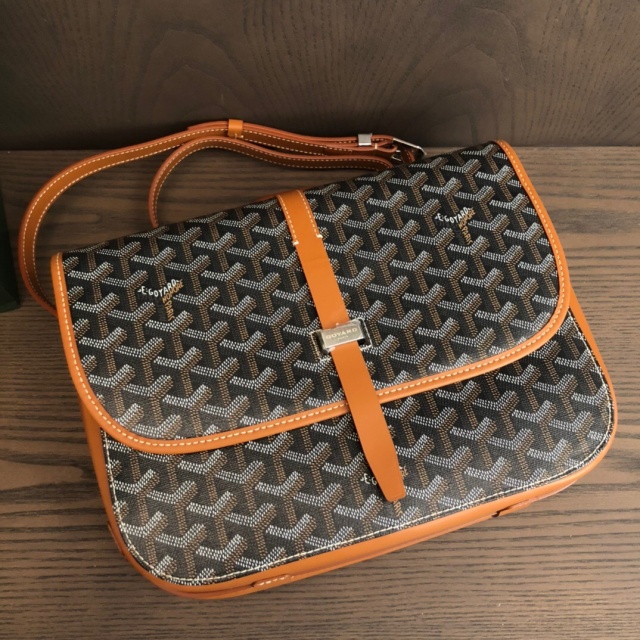 고야드 GOYARD 남성 크로스백 GY0374