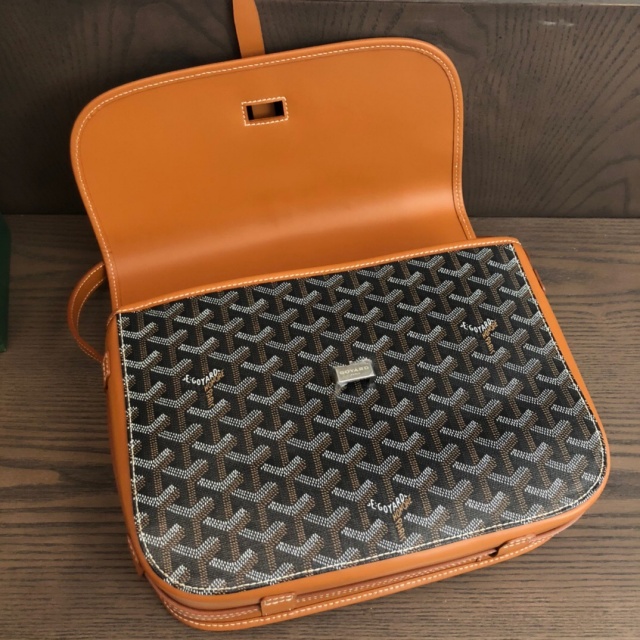 고야드 GOYARD 남성 크로스백 GY0374