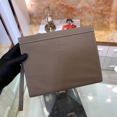 에르메스 HERMES 남성 클러치백 9002 H0484