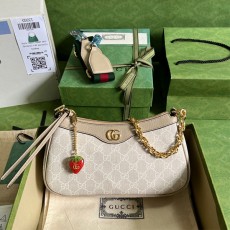 구찌 GUCCI 오피디아 스몰 숄더백 735132 GU02388