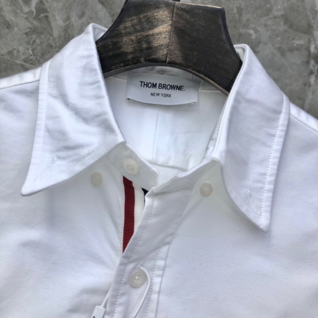 톰브라운 THOMBROWNE 남성 셔츠 T4597