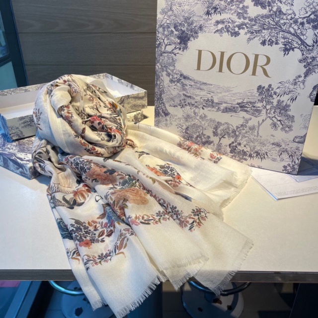 디올  DIOR 여성 스카프 DR0088