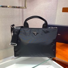 프라다 PRADA 남여공용 서류가방1BG876 PD0933