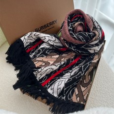 버버리 BURBERRY 여성 머플러 092