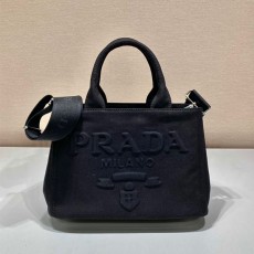 프라다 PRADA 카나파 토트백 1BG439 PD0917