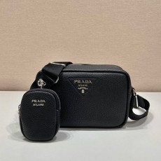 프라다 PRADA  여성 숄더백 1BH182 PD0922