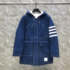 톰브라운 THOMBROWNE 남성 패딩 T4582