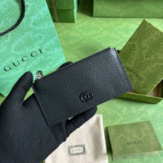 구찌 GUCCI 마몬트 지퍼 카드 케이스 722726 GU0932