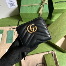 구찌 GUCCI 마몬트 여성 반지갑 474813 GU0936