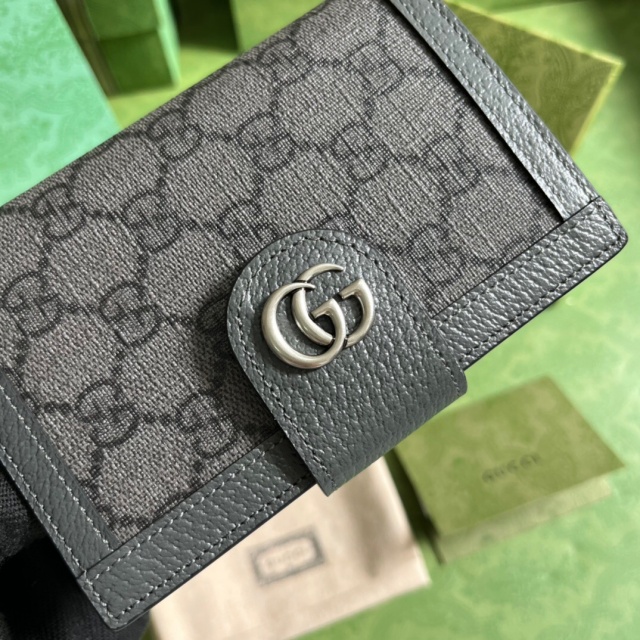 구찌 GUCCI 여권 케이스 732755 GU0953