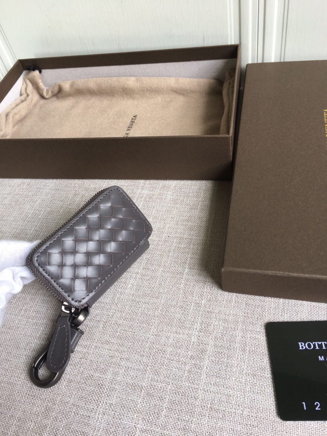 보테가 BOTTEGA VENETA  남여공용 키홀더 BO0772