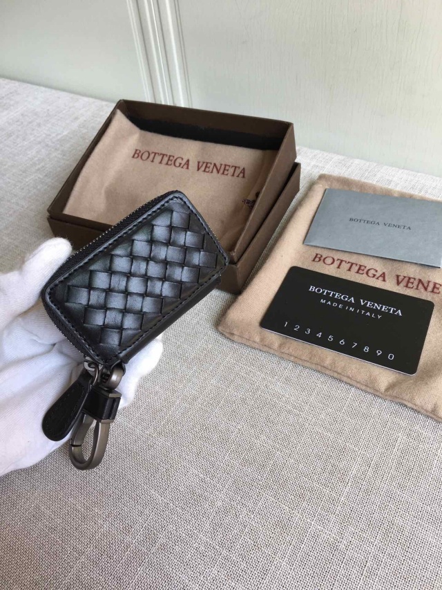 보테가 BOTTEGA VENETA  남여공용 키홀더 BO0773