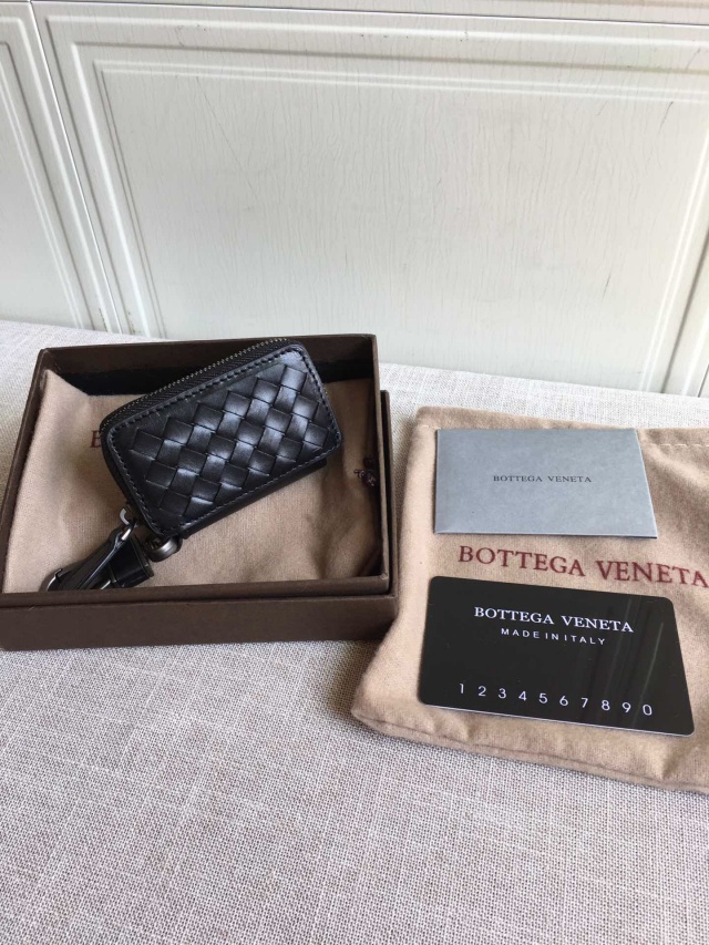 보테가 BOTTEGA VENETA  남여공용 키홀더 BO0773