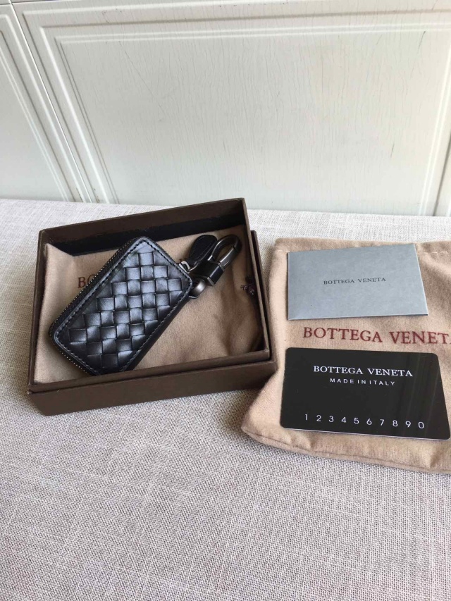 보테가 BOTTEGA VENETA  남여공용 키홀더 BO0773