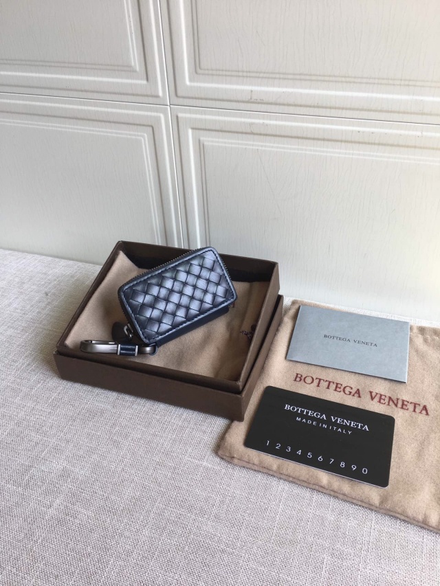 보테가 BOTTEGA VENETA  남여공용 키홀더 BO0773