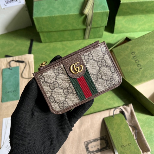 구찌 GUCCI 오피디아 카드케이스 671723 GU0940