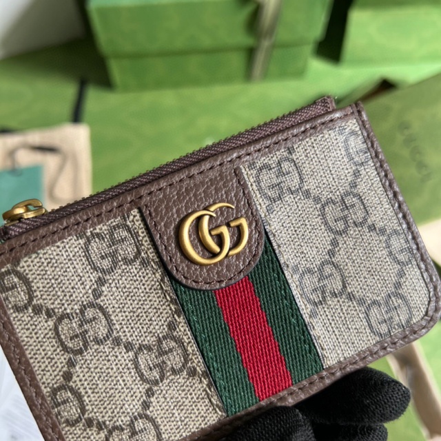 구찌 GUCCI 오피디아 카드케이스 671723 GU0940