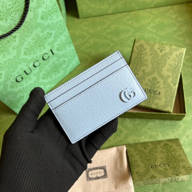 구찌 GUCCI 마몬트 카드 케이스 657588 GU0951