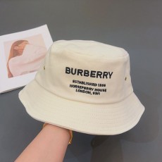 버버리 BURBERRY 빈티지 벙거지 BU0129