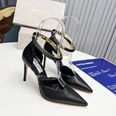 지미추 Jimmy Choo 여성 슬링백 펌프스 JC0234