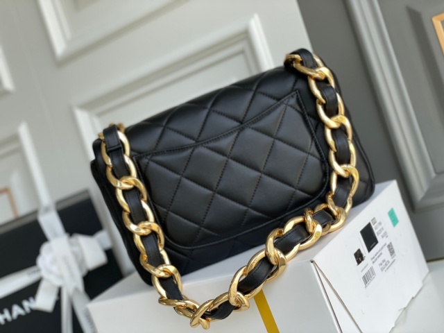 샤넬 CHANEL 여성 22s 숄더백 C2353