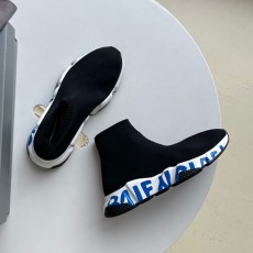 발렌시아가 Balenciaga 남여공용 스피드 러너 BG0773