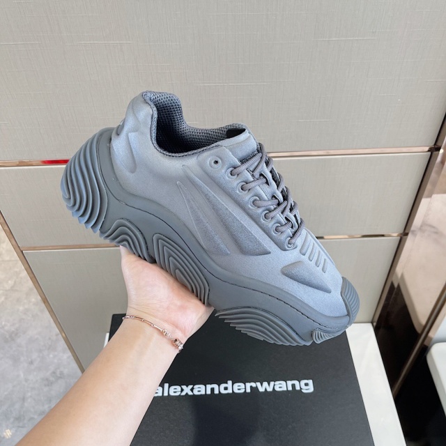 알렉산더왕 ALEXANDER WANG 남성 볼텍스 스니커즈 AW012