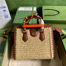 구찌 GUCCI 다이애나 토트백 702721 GU02394